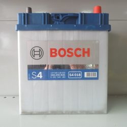 Аккумулятор Bosch 6CT-40 Asia 0092S40180 S4 (0)