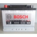 Bosch Аккумулятор Robert 0 092 S30 060
