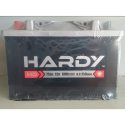 Акумулятор HARDY SP 75Ah-12v EN650-680 R (1)