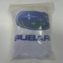 Vitol Чохли на підголовники Subaru Вітол комб.