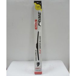 Щітка склоочисника безкаркасна CarLife PRIME,13"/330мм (P33)