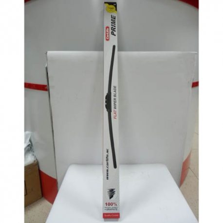 Щітка склоочисника безкаркасна CarLife PRIME,28"/700мм (P70)