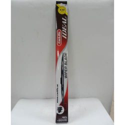Щітка склоочисника CarLife IDEAL,17"/430мм (I43)