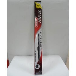 Щітка склоочисника CarLife IDEAL,18"/450мм (I45)