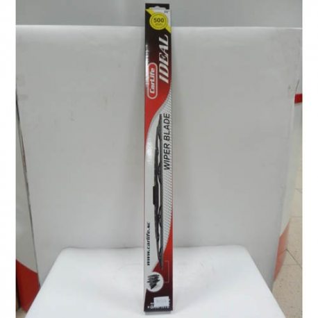 Щітка склоочисника CarLife IDEAL,20"/500мм (I50)