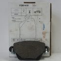 Ferodo Колодки гальмівні дискові задні FDB1416 (Ford Mondeo III)
