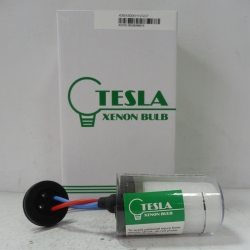Ксенонова лампа Tesla Fusion 35W 4300К Н3