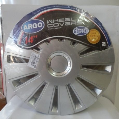 ARGO Колпаки DAYTONA PRO R14"
