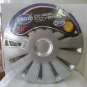 ARGO Колпаки DAYTONA PRO R14"