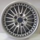 Диск Razor 6,5х15 Speed Silver 5х114,3 ET35 67,1