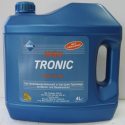 ARAL олива моторна напівсинтетична High Tronic 5W-40/4л