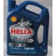 Shell олива полусинтетическое Helix HX7 10W-40, 4л
