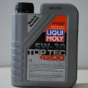 LM олива моторна синтетична TOP TEC 4200 5W-30 (7660)/1л
