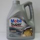 MOBIL олива моторна SUPER 3000 X1 5W-40, 4л