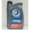 TOTAL Олива моторна напівсинтетична QUARTZ 7000 10W-40, 1л