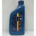 ZIC Масло моторное полусинтетическое A/X5 SAE 10W-40, 1л
