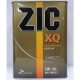 ZIC олива моторна синтетична XQ/X9 SAE 5W-30, 4л