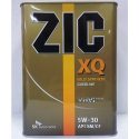 ZIC олива моторна синтетична XQ/X9 SAE 5W-30, 4л