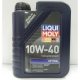 Liqui Moly олива моторна напівсинтетична SAE 10W-40 OPTIMAL API