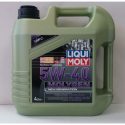 Liqui Moly Масло моторное Molygen New Generation SAE 5W-40 (A3/B4/SN/CF), 4л