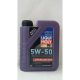 Liqui Moly Масло моторное Synthoil Hihg Tech SAE 5W-50