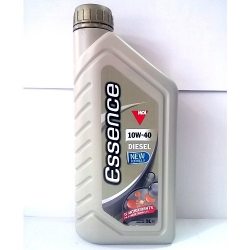 MOL Олива моторна Essence Diesel 10W-40, 1л