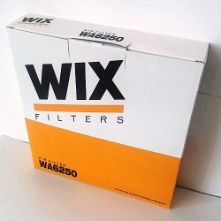 WIX-FILTRON Фильтр воздушный WA6251