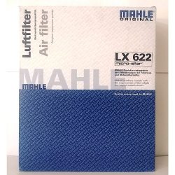 Фільтр повітряний Knecht LX 1945