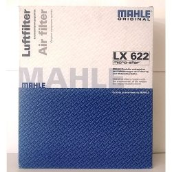 MAHLE-KNECHT Фильтр воздушный LX1008/3