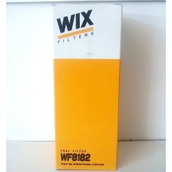 WIX Фильтр топливный WF8343