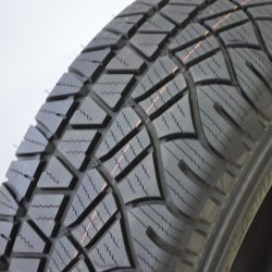 Автошина MICHELIN 235/60R18 107H LATITUDE CROSS MI XL