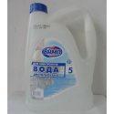 Вамп вода дистильована, 5л/4,700кг