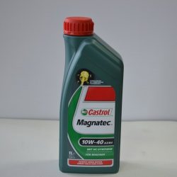 Castrol олива моторна GTX ULTRACLEAN 10W-40 A3/B4, 1л