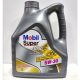 MOBIL Олива моторна SUPER 3000 F-FE 5W-30, 4л