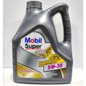MOBIL Олива моторна SUPER 3000 F-FE 5W-30, 4л