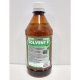 Розчинник складний для л/ф матер VELVANA, "SOLVENT R", фас, 0,4
