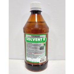 Растворитель сложный для л/к матер VELVANA, "SOLVENT R", фас