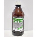Розчинник "646 бп" без прекурсорів VELVANA , фас, 0,4 кг