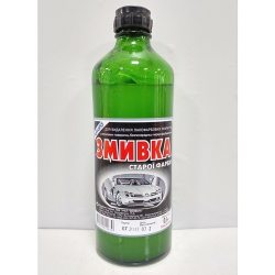 Змивка старої фарби VELVANA, фас, 0,6 кг