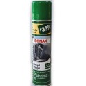SONAX 342300 Очищувач пластика ваніль CockpitPfleger Vanilla-fresh, 0,4л