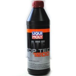 Liqui Moly Жидкость трансмиссионная Top Tec ATF 1200 (7502), 1л