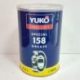 YUKOIL Мастило №158, банка 0.8кг/1л