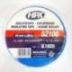 Стрічка ПВХ ізоляційна HPX52100 19ммх20м синя (плівка) (IL1920)