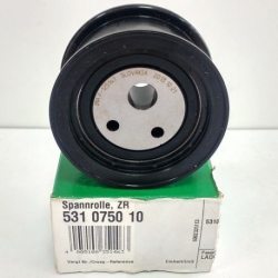 INA Ролик натяжителя ременя ГРМ 531 0750 10 (VAZ 2110-112 16V)