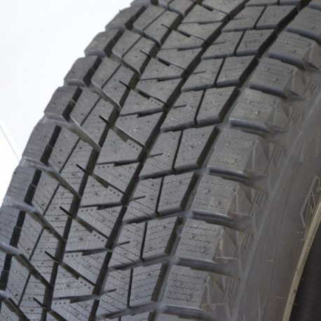 Автошина 265/70R16 BRIDGESTONE BLIZZAK DMV-1 112R (12267)