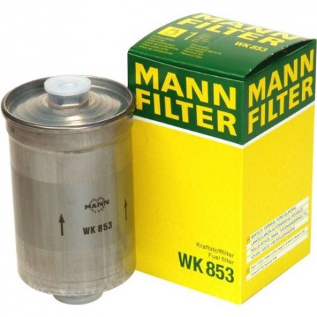 Mann Фильтр топливный WK 853