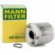 MANN Фільтр палива WK9034z