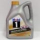 Олива моторна MOBIL 1 FS X1 5W-30, 4л