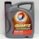 Моторное масло TOTAL QUARTZ 9000 FUTURE NFC 5W-30 4л