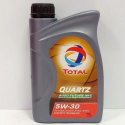 Моторное масло TOTAL QUARTZ 9000 FUTURE NFC 5W-30 1л